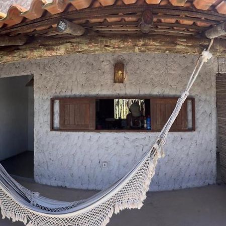 La Na Chay Pousada Caraiva - Xando Bagian luar foto
